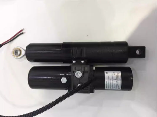 FY023 Hydraulic Electric Actuator Linear Motion Actuators Hydraulic Actuators