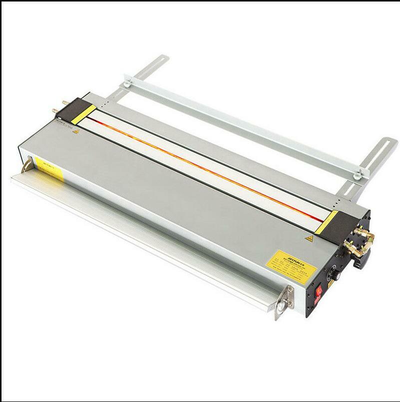 220V Upgraded Acrylic Lightbox Plastic PVC Bending Machine Heater Acrylic Bender