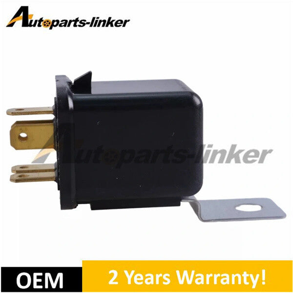 ya 2 7.14 12V Start Relay 25230-C9905 for Isuzu 2KA1 2KB1 2KC1 3KA1 3KC2 3LB1 4BG1 4JB1