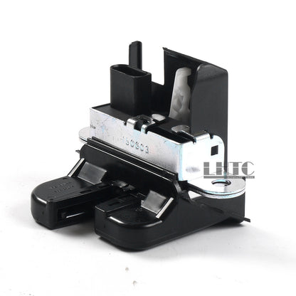 ya 5 8.7 Bootlid Rear Trunk Lock Actuator Latch OE New for VW Polo 6R 60 Hatchback 10-15