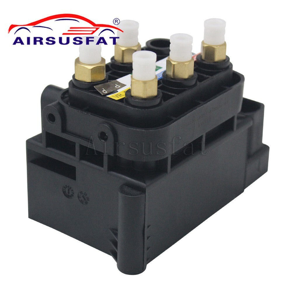 ya 1 8.5.4 A0993200058 Air suspension compressor valve for SEAT for Mercedes W205 W222 X222