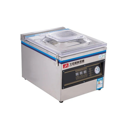 ya 14 220V 380W Auto Vacuum Packaging Machine Food Vacuum Sealing Machine Dry and Wet
