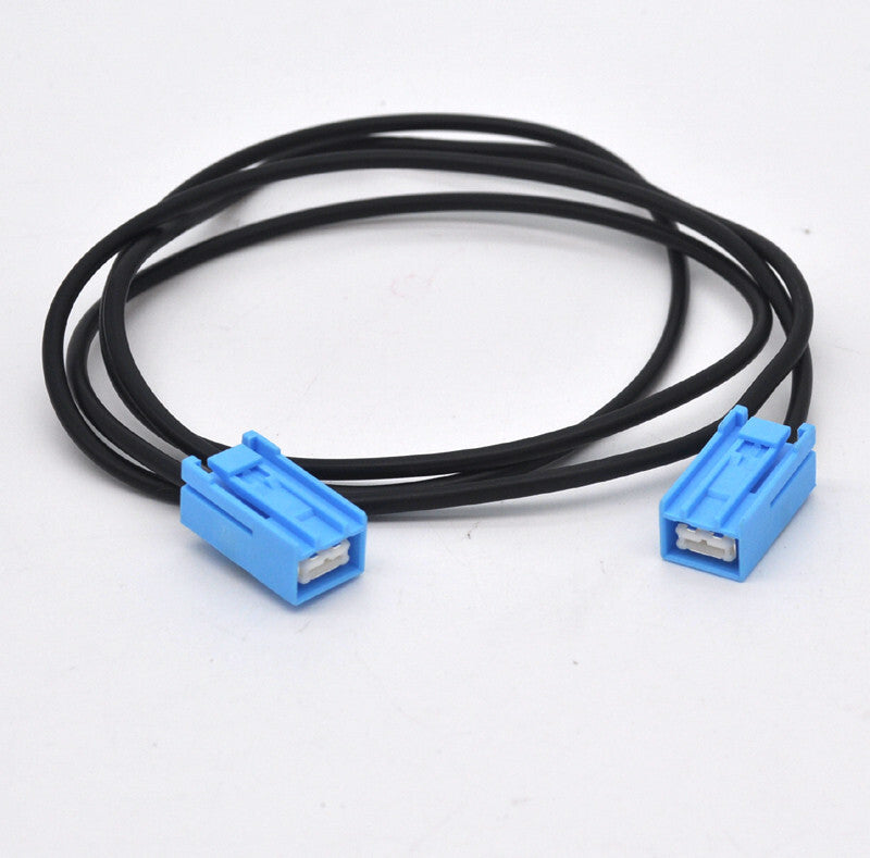 ya 5 8.7 DVD Navigation for Audi o GVIF cable for Rover Range sport evoque lander for Jaguar