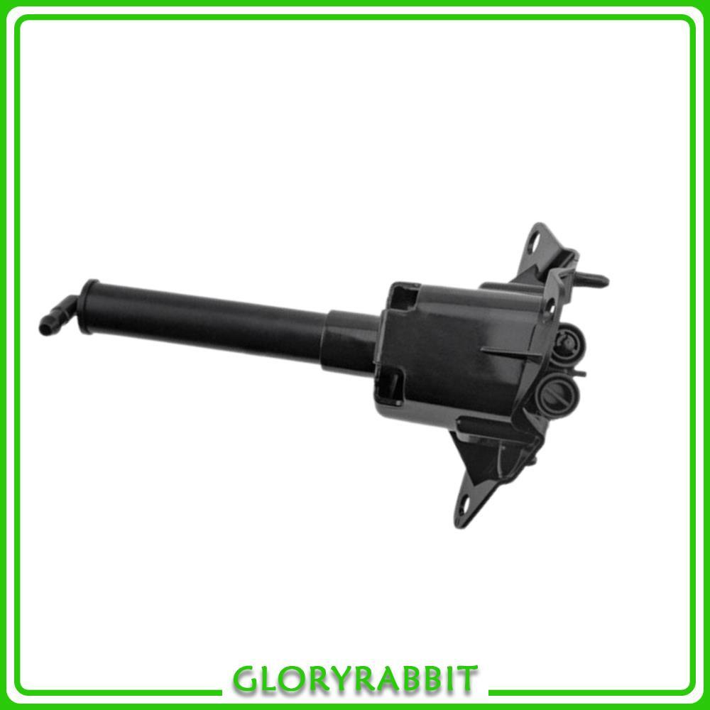 ya 13 T2H3656 Fit 2016-2020 for Jaguar for XF Nozzle Jet Cleaning Headlight Front Left Side