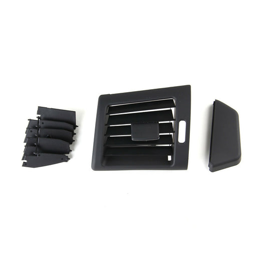 ya 9 6.5 Black Front Left Dashboard AC Air Outlet Vent for Mercedes-benz R350