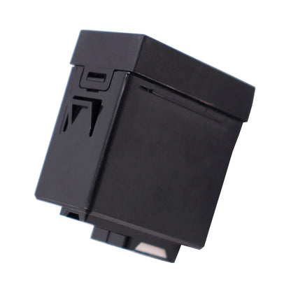 ya 5 8.7 FitsHyundai for Elantra Aux iPod USB Port Interface Jack Plug #961203X250