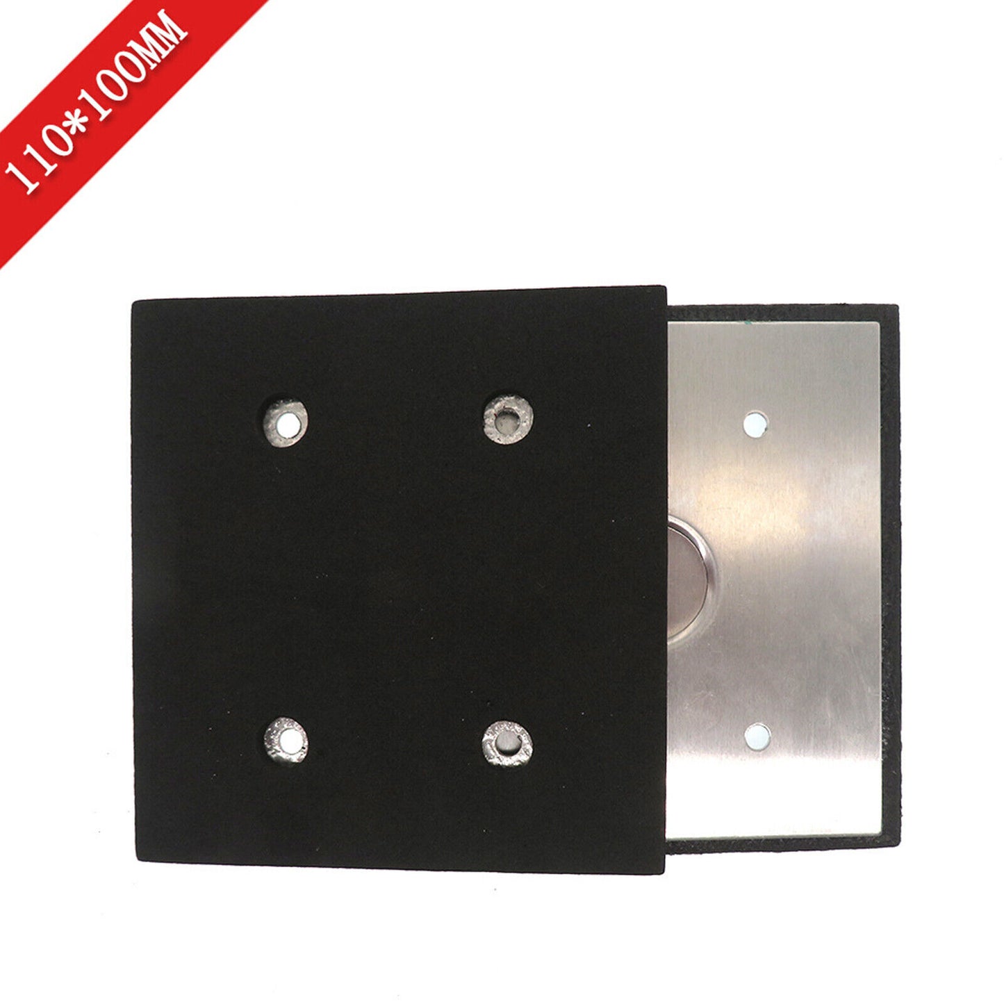 ya 17 100110MM Square Electric Grinding Disc Polishing Disc for 330