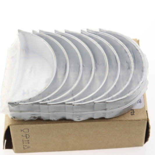 ya 11 6.9 8-piece set STD connecting rod bearing 230602G401 for Hyundai and for Kia 11-18 2.0L