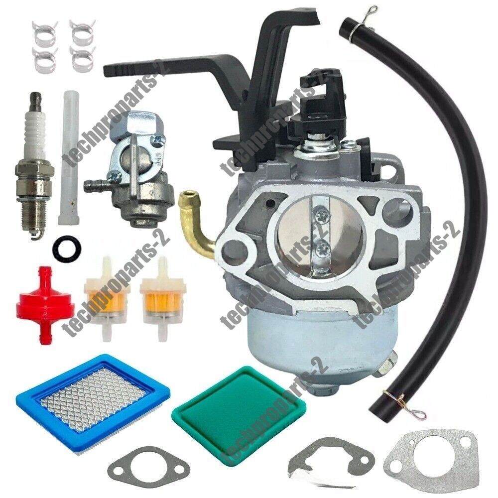 ya 4 6.17 Carburetor Kit 5929 817426 for Briggs & Stratton Engine 25N132 25P132 Series