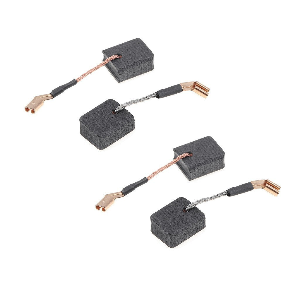 ya 26 4pcs Carbon-Brushes-For DWE402 DWE402N DWE402W DWE402K Angle Grinder UK