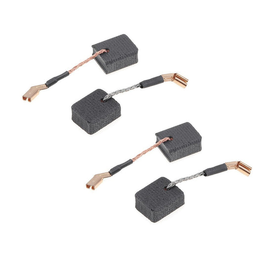 ya 26 4pcs Carbon-Brushes-For DWE402 DWE402N DWE402W DWE402K Angle Grinder UK