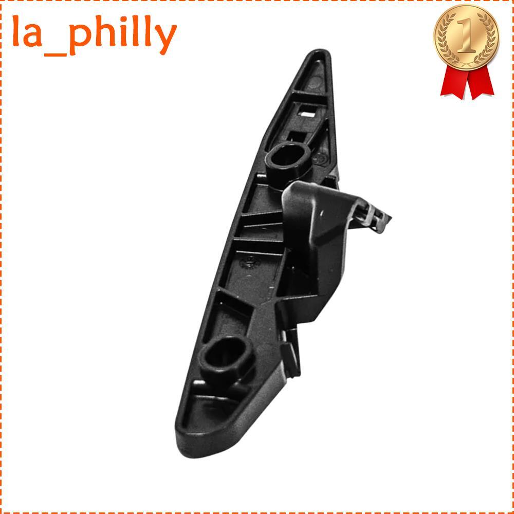 ya 27 6.18.2 Front Lower Left Side Bumper Mounting Bracket Black Fits For 3 Series F34 GT