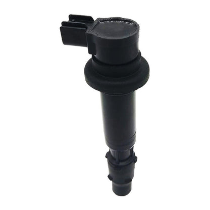 ya 5 8.7 4pcs F6T553 ignition coil 21171-1272 for 2002 ZX-6R (ZX600-J3) (ZX600-J2