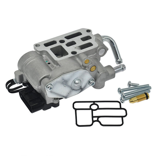 ya 10 5.29 Idle Air Control Valve Speed Stabilizer for Mitsubishi Expo LRV Galant MD614698