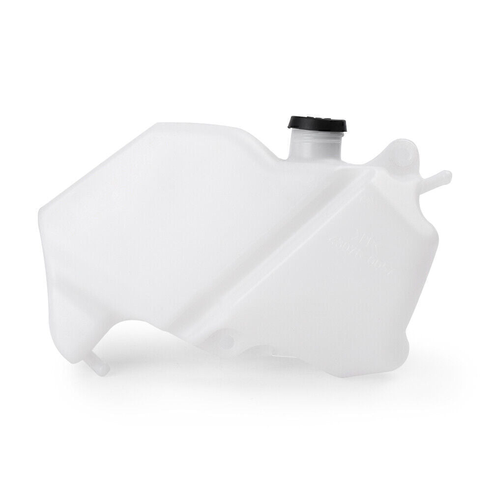 ya 5 8.7 for Kawasaki ZX-6R 2009-2012 Radiator Coolant Reservior Overflow Tank
