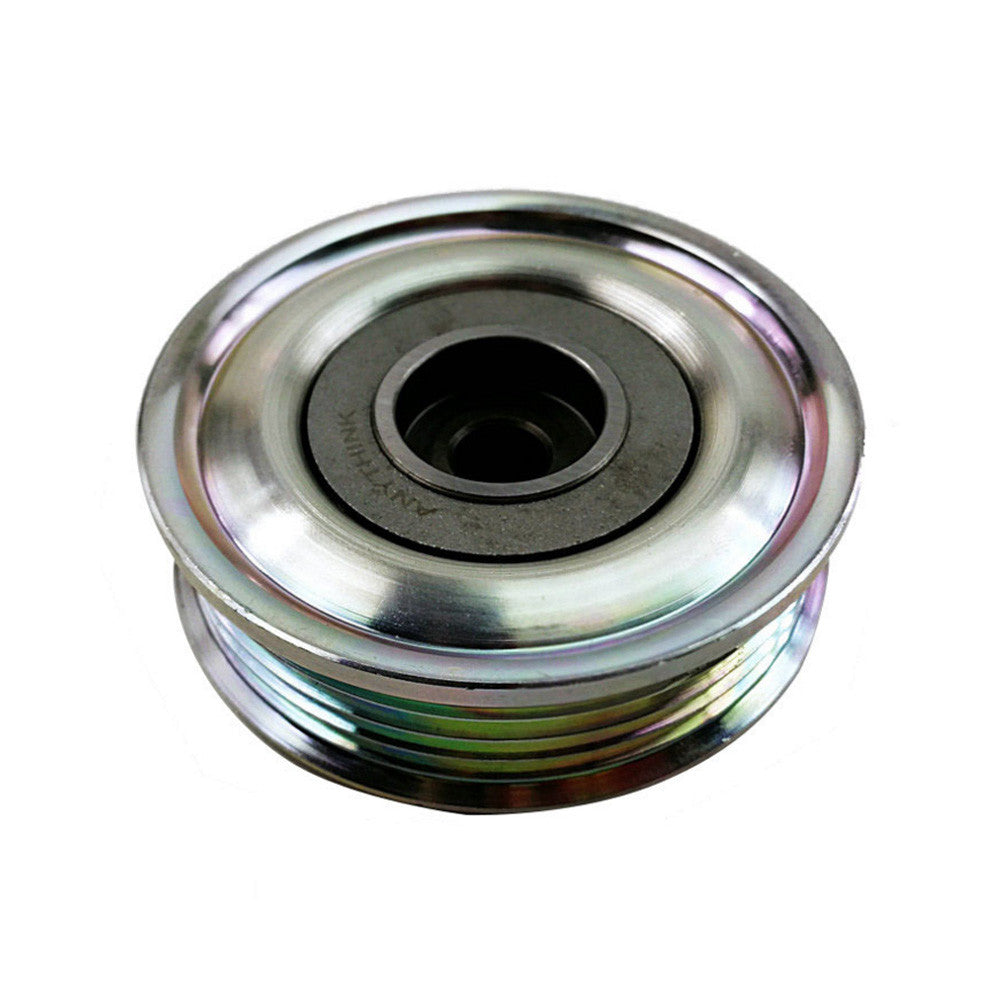 ya 11 10.28 Power steering tensioner pulley for Pajero & Sport for Challenger MD303884-