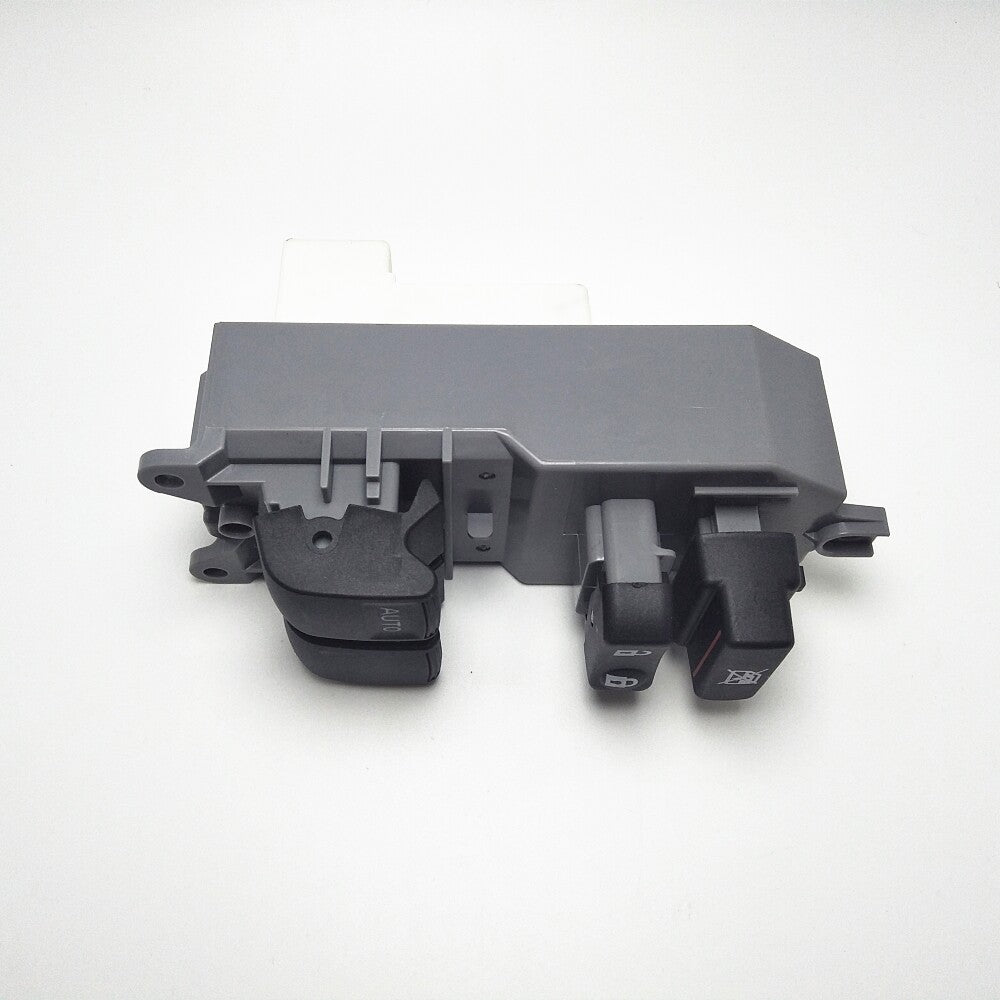 ya 1 8.5.4 84820-0D100 Master Power Window Control Switch LHD For Yaris 2005-2011