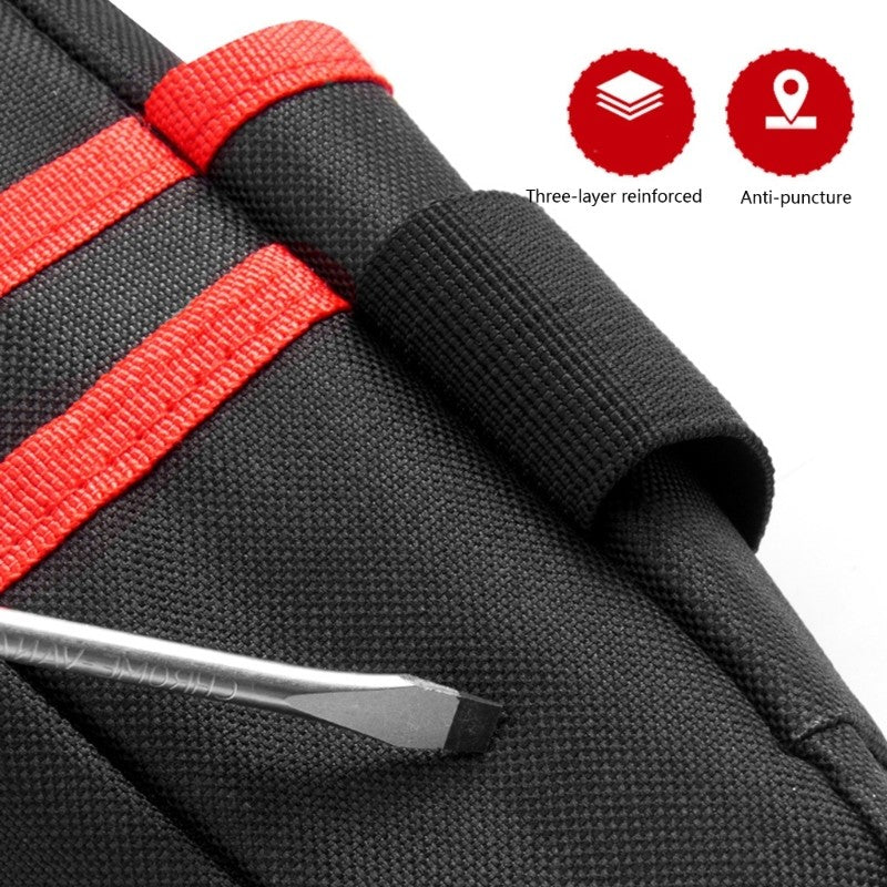 ya 26 Hardware Tool Storage Belt Bag Pouch Multifunctio l Electrician Tool Bag