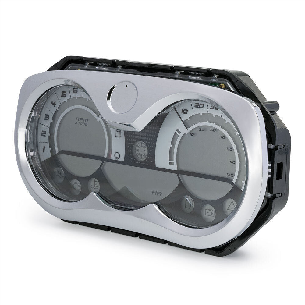 ya 2 7.15 1X Instrument Speedometer Gauge Cluster LCD For SeaDoo BRP GTX RXP RXT 278002270