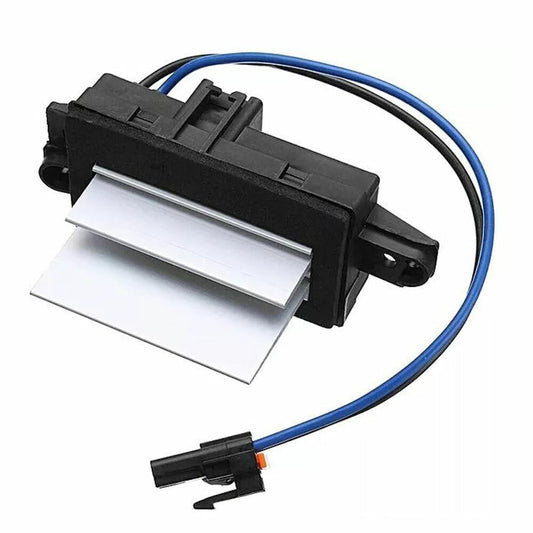 ya 11 6.6 New A/C Heater Blower Motor Resistor for Chevy for GMC Yukon for Cadillac for Buick 03-06