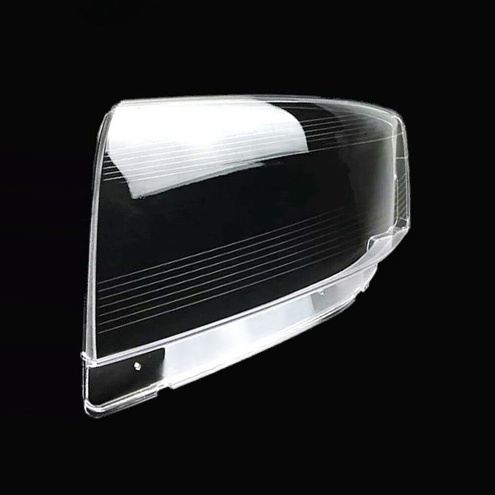 ya 13 5.27.2 For STS-V 2006-2009 STS 2005-2011 Front Right Bumper Headlight Lens Cover Shell