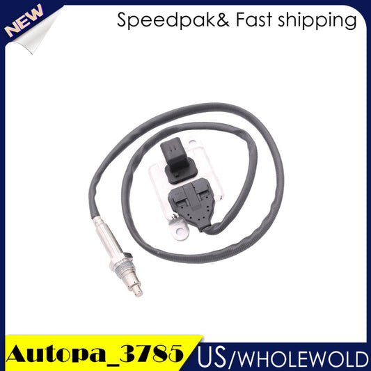 ya 27 7.2 Nox Sensor Nitrogen Oxides Sensor Fits for 14-15 for Chevrolet Express 2500 19302359