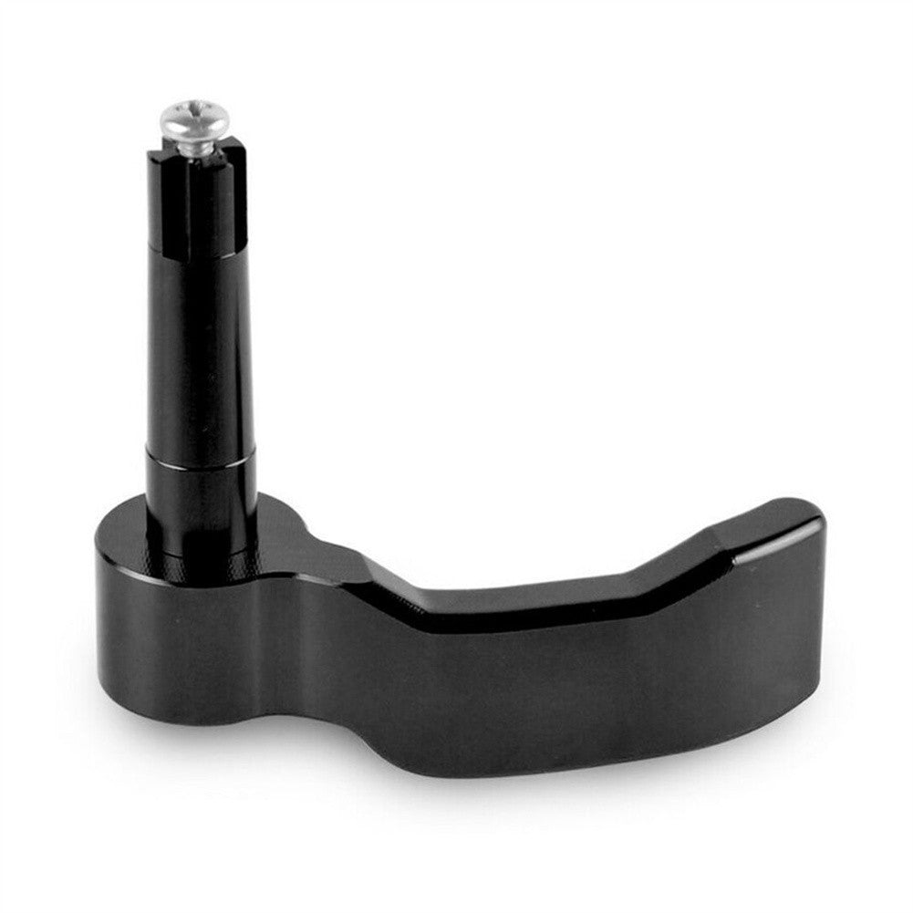 ya 17 Easy to Install Aluminum Thumb Throttle Control Lever for Polaris