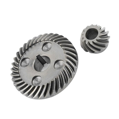 ya 26 2PCS/Set 44mm Metal Gear Replacement Parts for G10SS 100 Angle Grinder