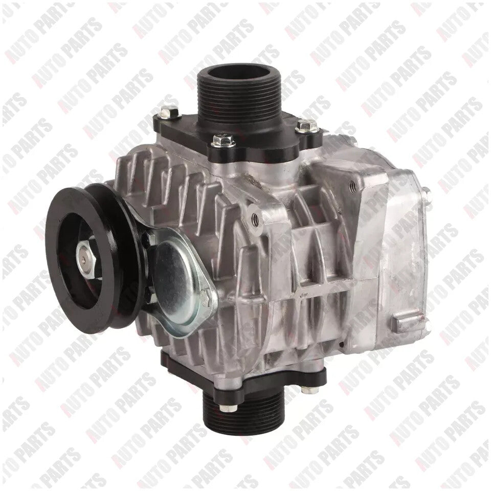 ya 1 7.6 Engine parts root turbo for Charger compressor blower AMR500 compatible with for Audi for Mini