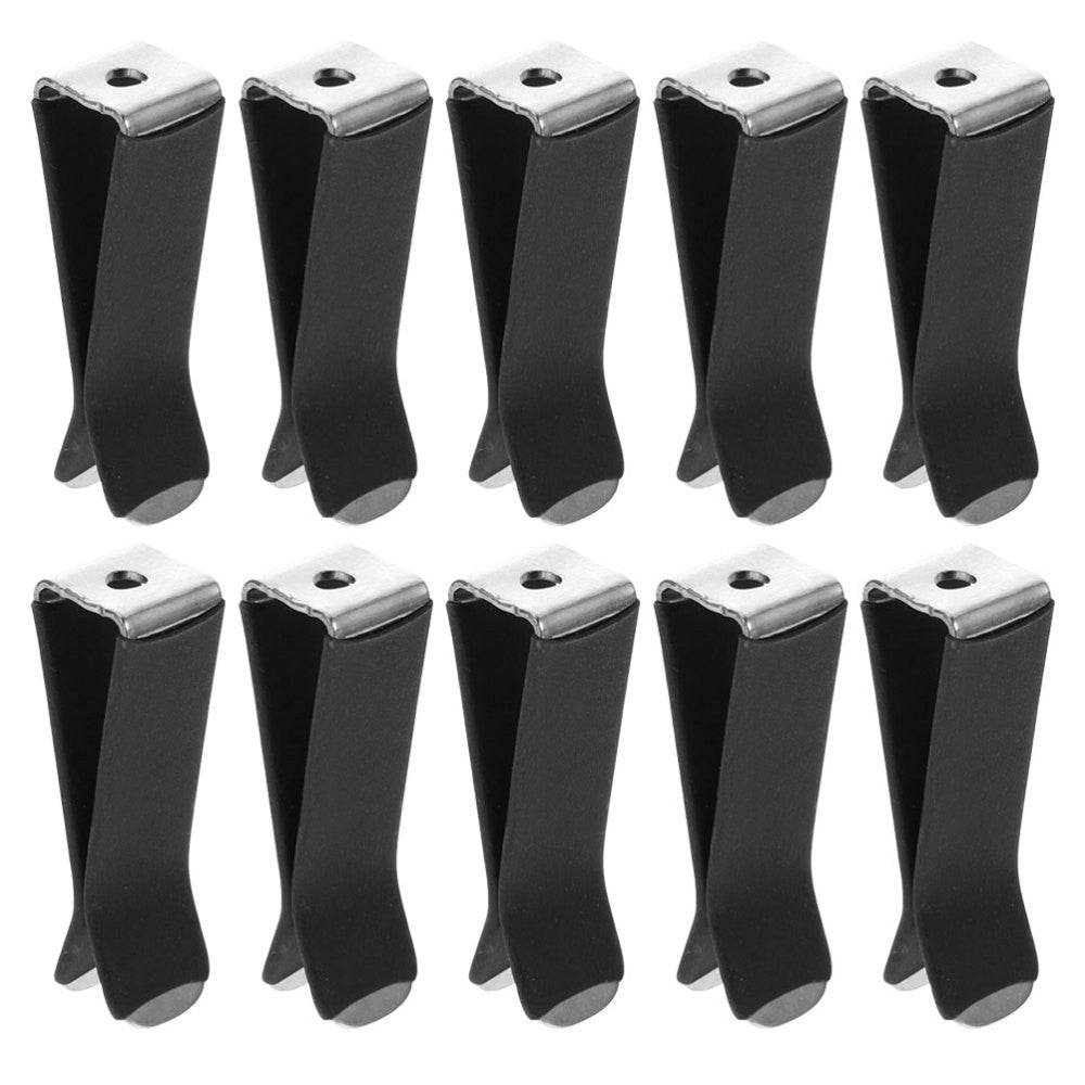 ya 5 8.7 10pcs Vent Clips Car Air Freshener Clips For Diffusers Car Ventilation Clip