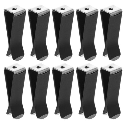 ya 5 8.7 10pcs Vent Clips Car Air Freshener Clips For Diffusers Car Ventilation Clip