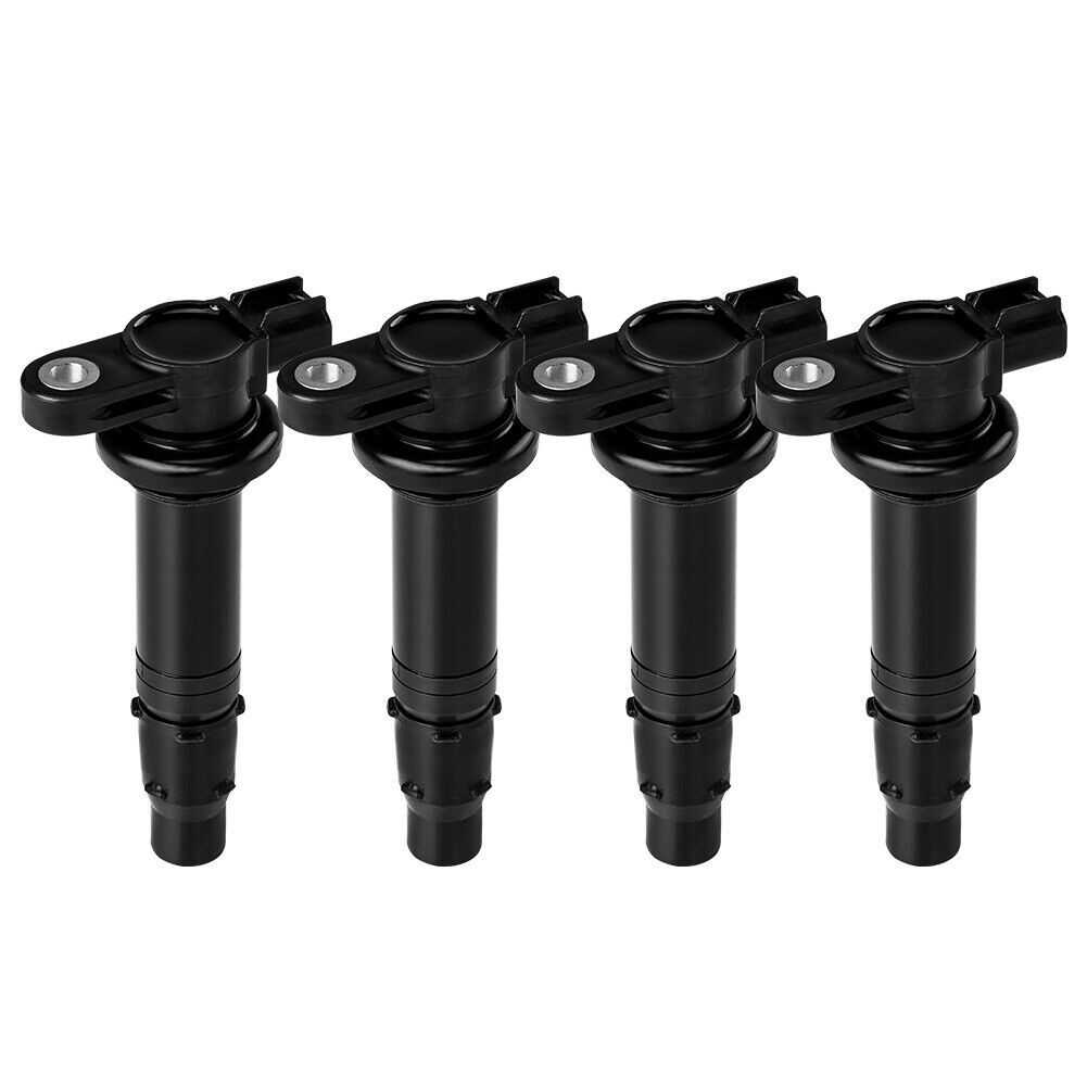 ya 5 8.7 4-pack ignition coils for Yamaha Super Tenere XTZ1200 23P-82310-00-00 F6T56772