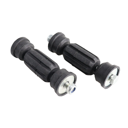 Rear axle STABILIZE anti-roll chain rocker link 2 pieces suitable for Ford Focus 