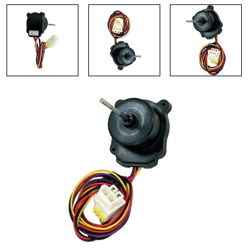 ya 26 Reigerator Motor Assembly For EAU65058511 with Easy Installation Features