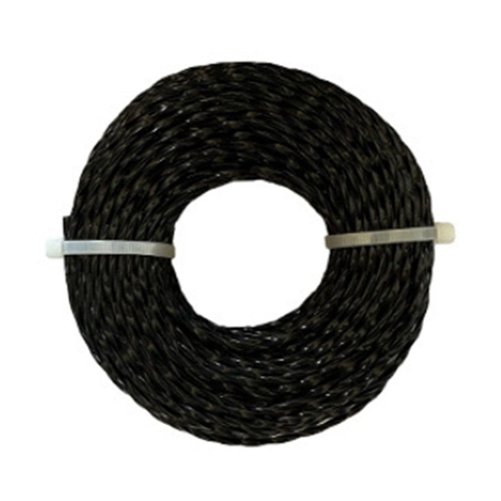 ya 14 115 ft Trimmer Cord For SRM230 FS55R 128LD and TroyB TB22
