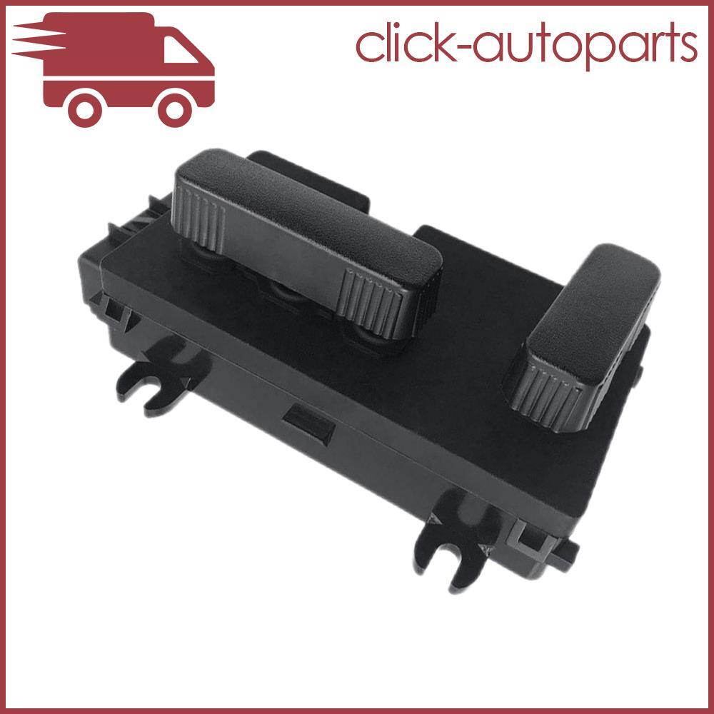ya 13 12450254 Power for Seat Control Switch Right for Chevrolet Tahoe Suburban Silverado