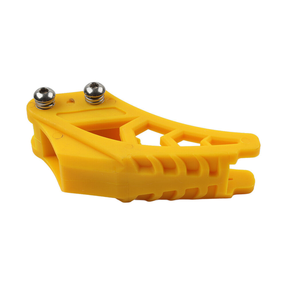 ya 5 8.7 Chain Guard Guide Protector For 110 125 150cc SDG SSR Apollo Bosuer Dirt Bike