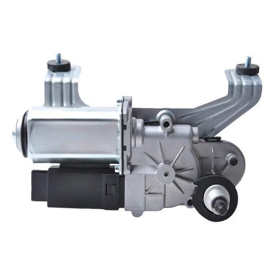 ya 5 6.16 Wiper Motor Replace# 9007454 20815337