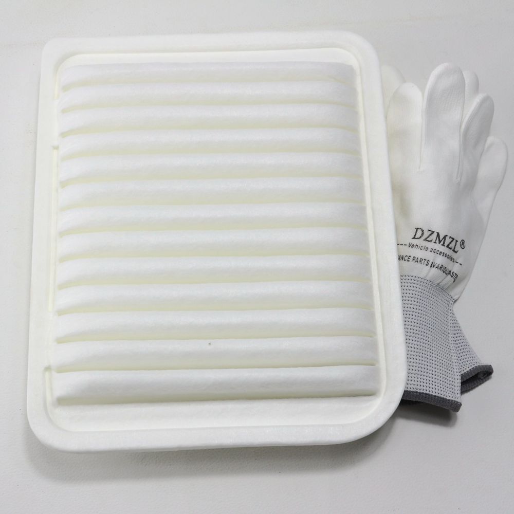 ya 1 8.5.1 Engine Air Filter Element with Gloves for Lancer Outlander Sport RVR