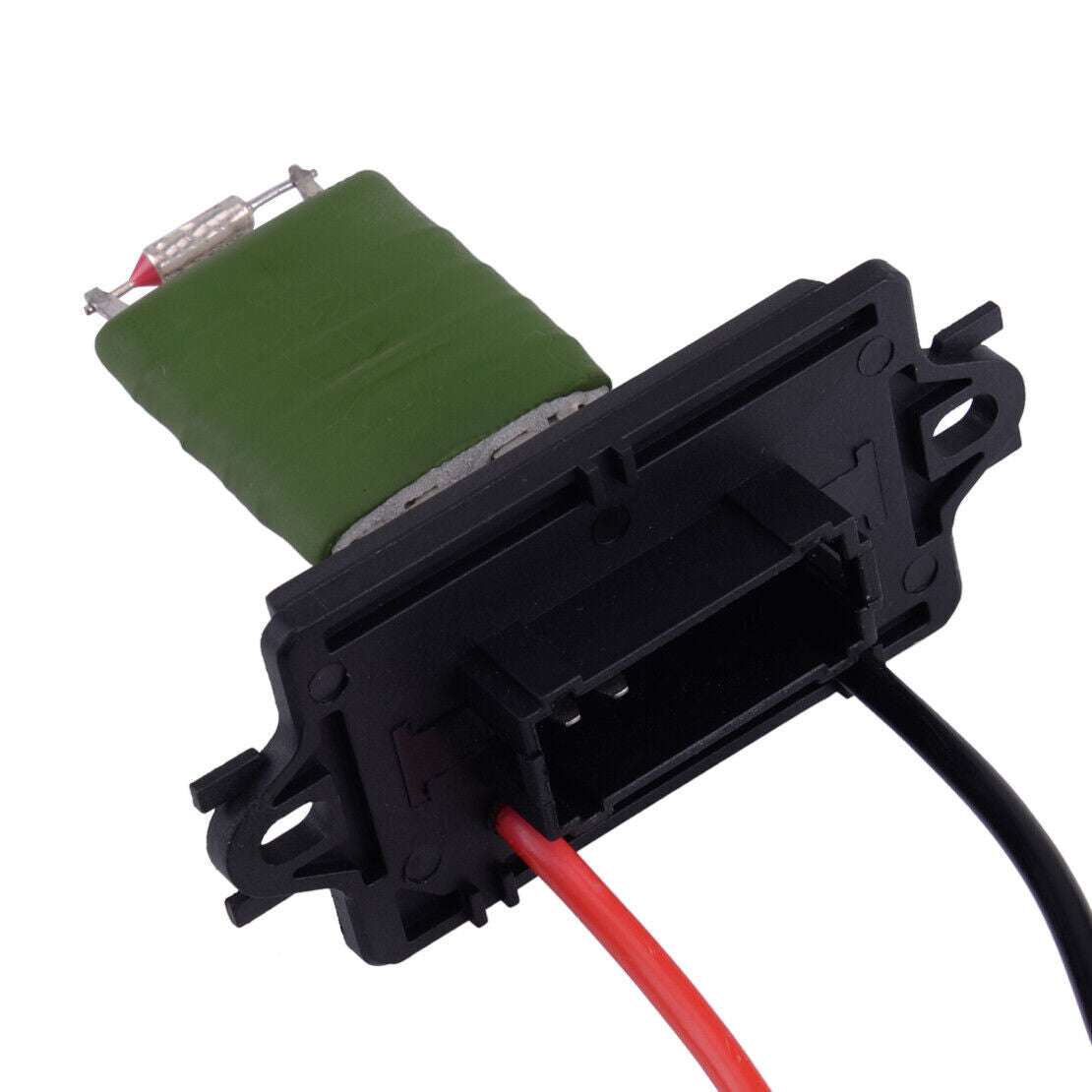 ya 1 8.5.1 Get Heater Blower Motor Fan Resistor for Megane MK2 MK II 2002-08