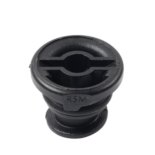 ya 12 5.21 1Pcs Plastic Engine Oil Pan Drain Plug for VW for Passat for Audi 06L103801