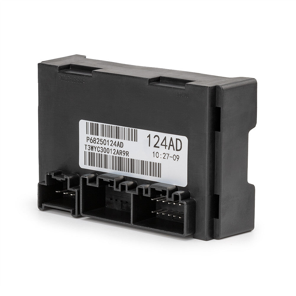 ya 5 8.7 for Jeep for Grand Cherokee for Dodge 2016-18 68250124AD Transfer Case Control Module