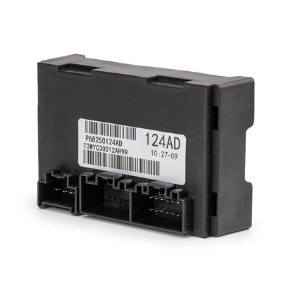 ya 5 8.7 for Jeep for Grand Cherokee for Dodge 2016-18 68250124AD Transfer Case Control Module