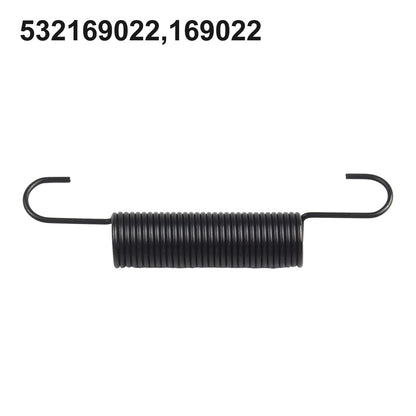 ya 14 Heavy Duty Idler Pulley Return Spring for For 532169022 169022