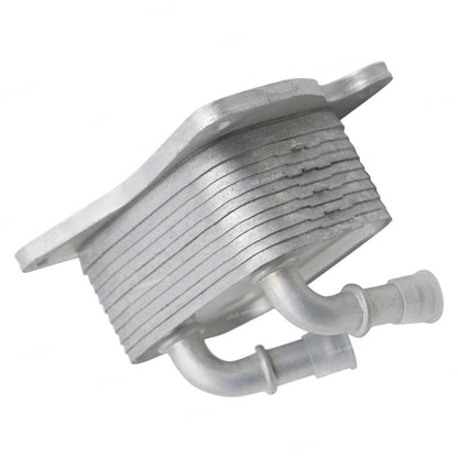 ya 5 8.7 Engine Oil Cooler Metal 26410-2M800 for Hyundai for Tucson 2022-2023 Sonata 2020-22