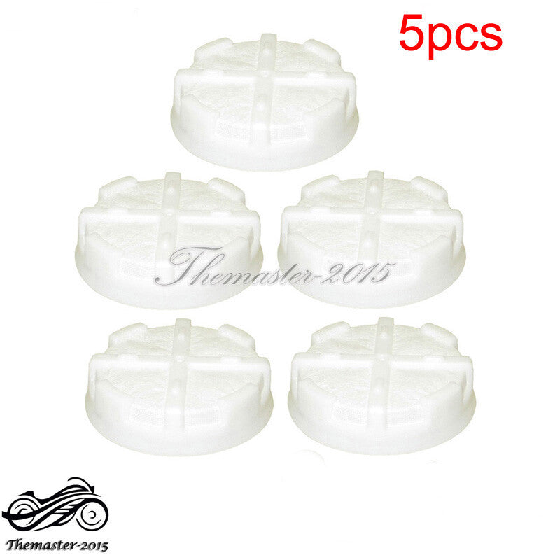 ya 28 5x Disc Fuel Filter Screen For Mercury Marine Mercruiser Quicksilver #35-892665