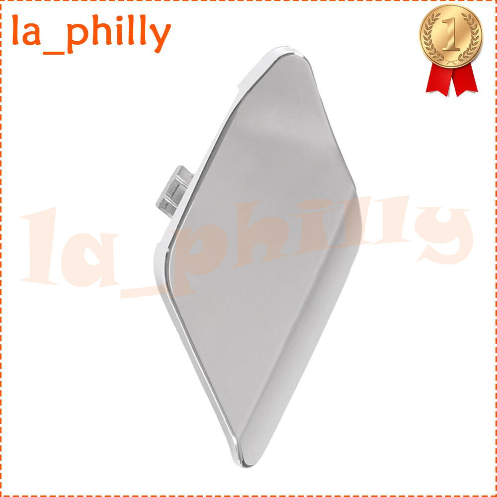 ya 27 6.18 Front Bumper Tow Hook Cover Cap For 2012-2015 for Mercedes-Benz W166 ML / GLE AMG