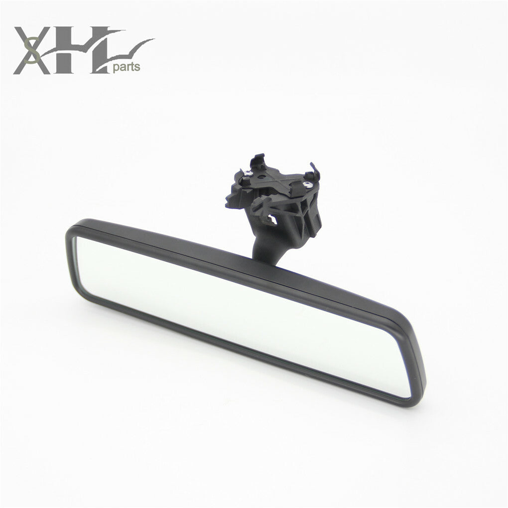 ya 5 8.7 Interior Mirror Anti-Dazzle Black Fit for VW for Golf for SEAT Leon 7N0 857 511M