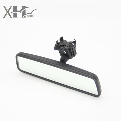 ya 5 8.7 Interior Mirror Anti-Dazzle Black Fit for VW for Golf for SEAT Leon 7N0 857 511M