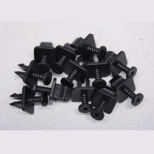 ya 7 6.10.2 6R0839829 Applique Rivet for VW 19-22